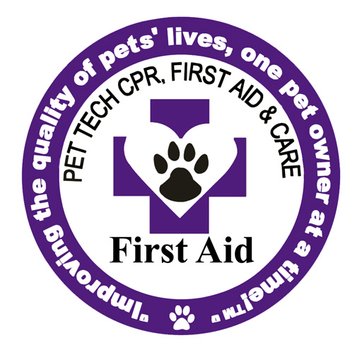 Pet Tech First Aid Patch